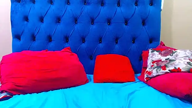 Chat XXX en directo de ebonycandy10