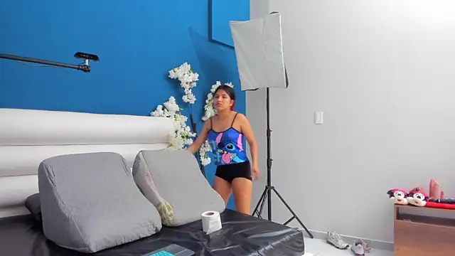 Czat XXX na żywo – letty_straus