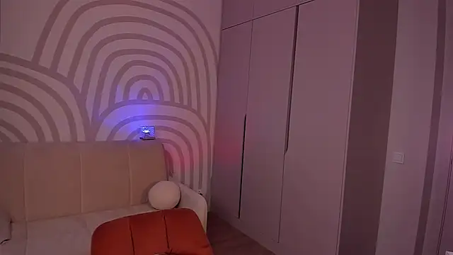 SerrenaAa's Live XXX Chat