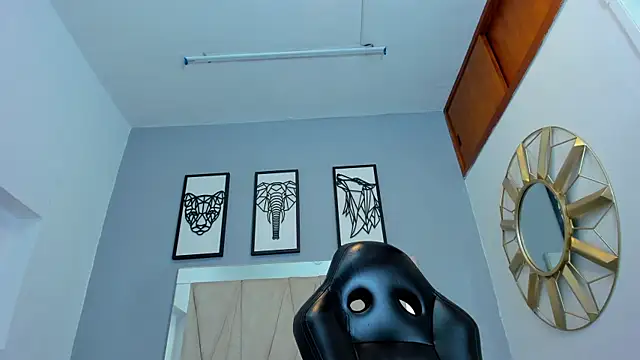 adams_bobby Pertunjukan Webcam