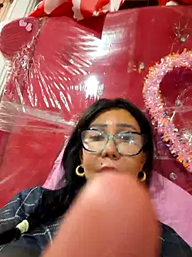 Sembang XXX Secara Langsung sweetieme