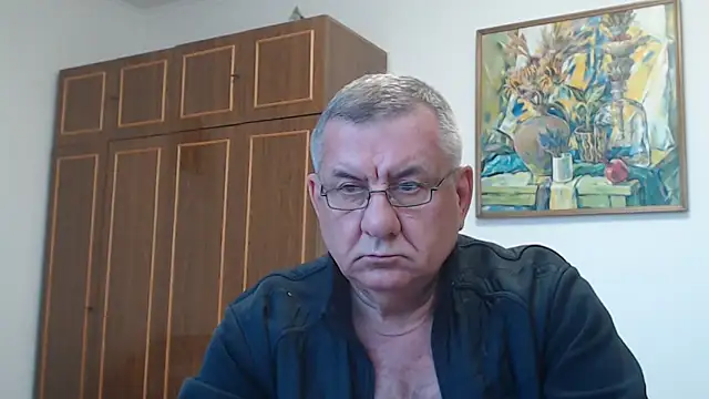 machomale3 – Kamerová šou