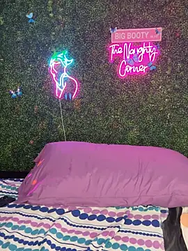 Show Webcam de RenaThickAss