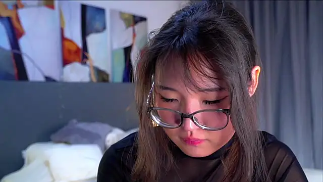 NelleMihalko – Live XXX-chat