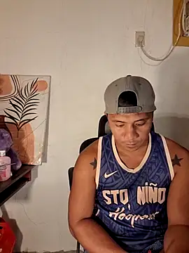 Felix_Asher Chat XXX live