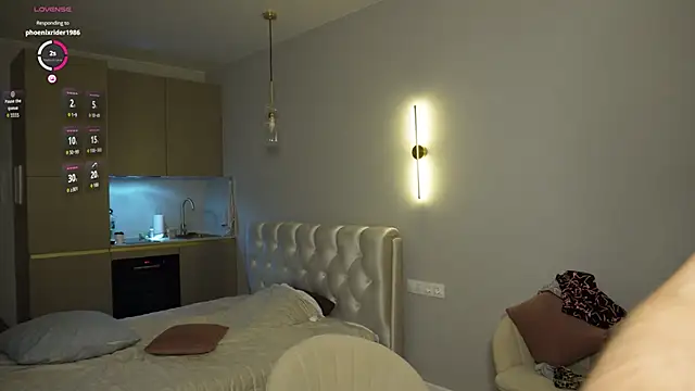 Nik_Sharp 即時 XXX 聊天