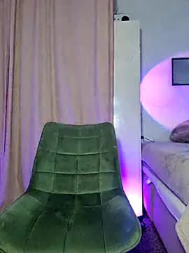 Oktopussy Webcam-Show