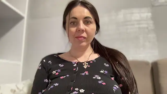 Webkamerová show Darsy_Rox
