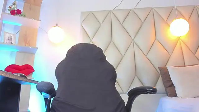 Chat XXX en directo de angelswets