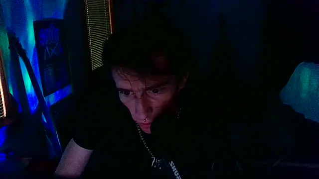 LEVIATHANX666 Chat XXX in diretta