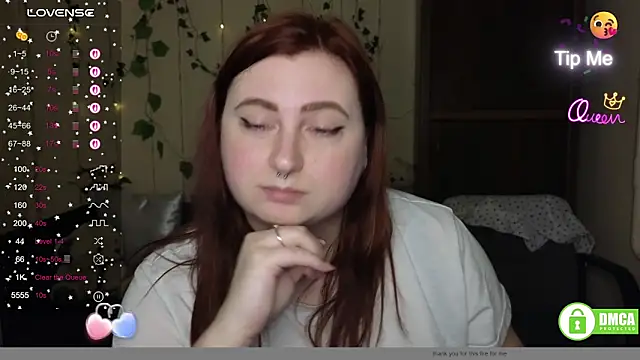 دردشة Alicia_love00 الجنسية المباشرة