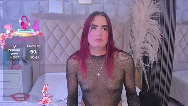 CleoFoxx_ Live XXX-Chat