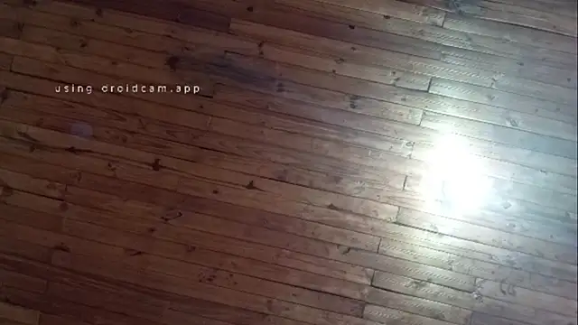 Show Webcam de Max_and_anny