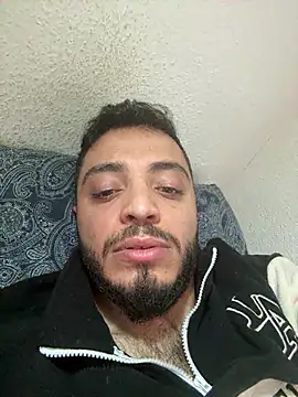 AmjadAlpha 라이브 XXX 채팅