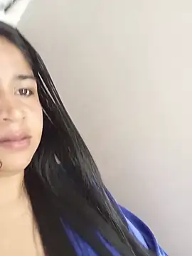 Chat XXX en directo de LexyJohnnes_