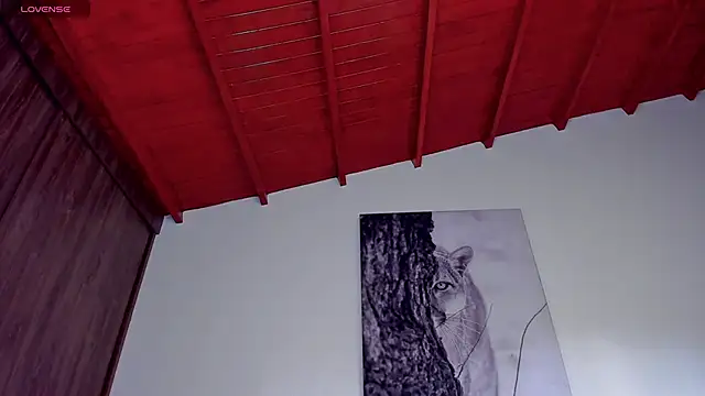 Santos_ramirez1 webkamerás műsora