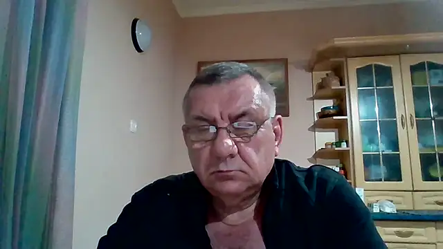 Show de webcam de machomale3