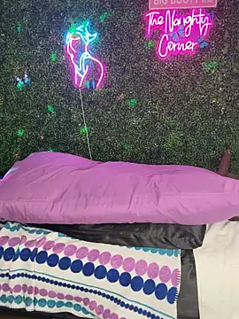 RenaThickAss' Live XXX Chat