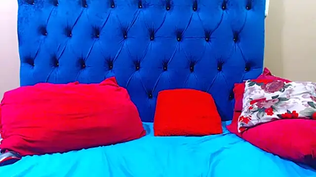 ebonycandy10's Webcam Show