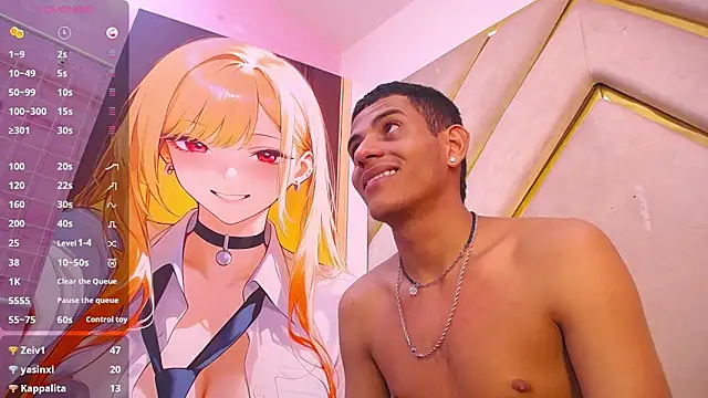 Noemi_Miller_ – Naživo XXX chat