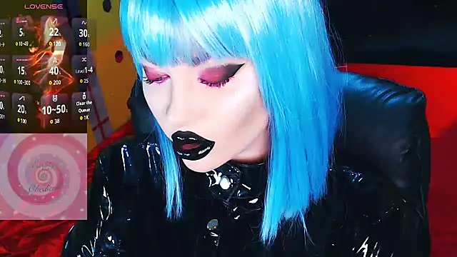 Chat XXX Live Roxyenergy