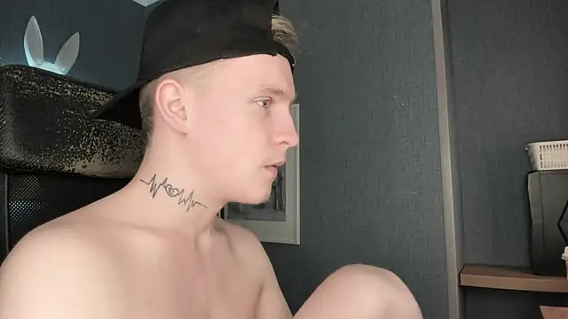 AlexxSweet 웹캠 쇼