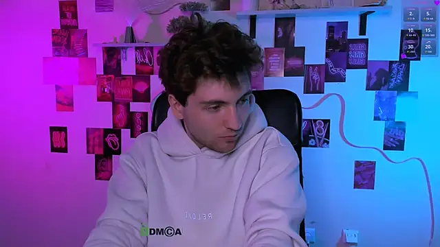 joseph_bear_'s Live XXX Chat