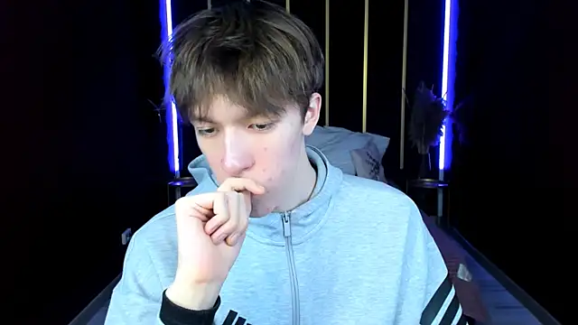 MarkBranston Webcam Show