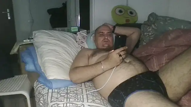 Webkamerová show vitalik66679