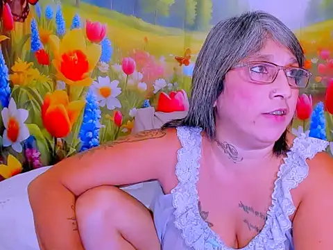 Czat XXX na żywo – indianroxy