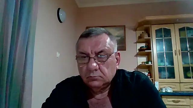 Webkamerová show machomale3