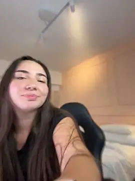 ava_blue's Live XXX Chat