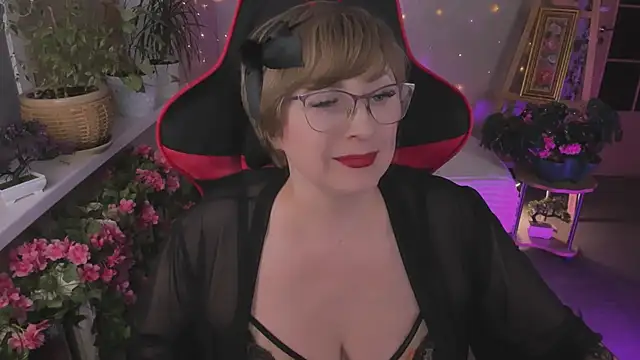 Chat XXX en directo de sugar_vivien