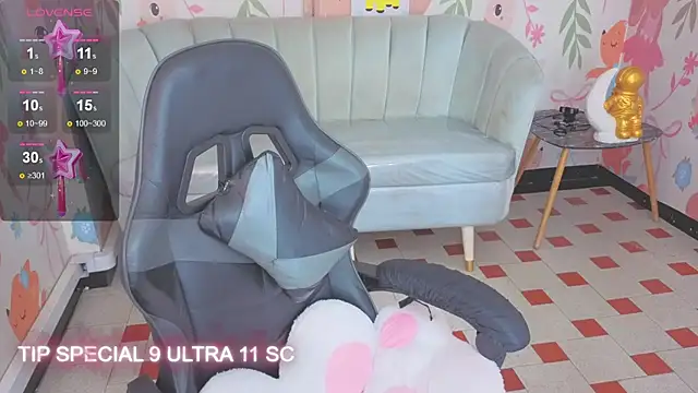 Chat XXX en directo de Paris09_v_