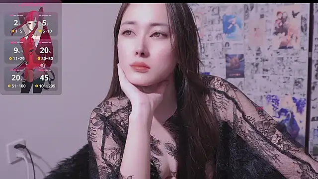 Baby_Boo8888 라이브 XXX 채팅