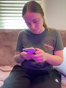 jaseyrae Live XXX Chat