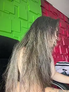 Sophie_LSのライブXXXチャット