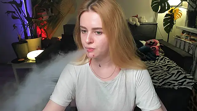 Czat XXX na żywo – Alexa_Pirs