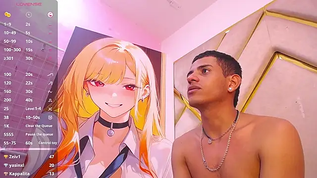 Noemi_Miller_ Live XXX Chat