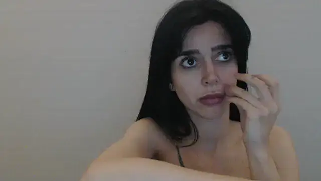 gglingeriee Chat XXX in diretta