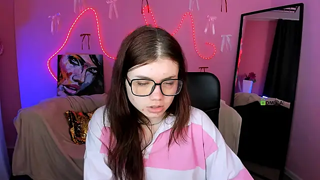 Czat XXX na żywo – isabel_wave