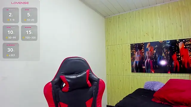 Czat XXX na żywo – angell_cooper8