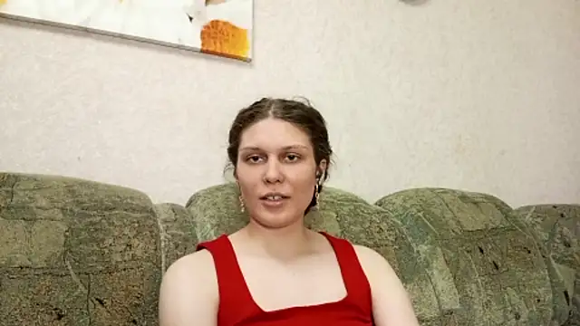 TheLastCentury's Live XXX Chat