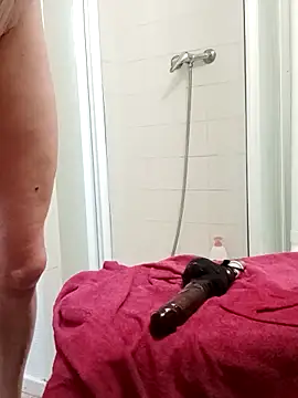 Show webcam de JOHANNA9MOI02