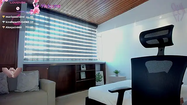 Živý XXX chat victoria_mooree