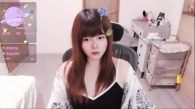 a0513 Chat XXX in diretta