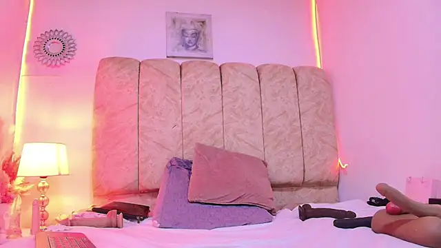 _Marcela__ – Live XXX-chat