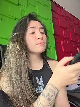 Živý XXX chat Sophie_LS