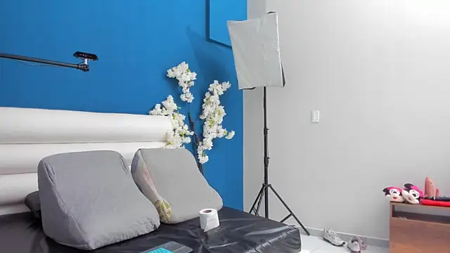 Živý XXX chat letty_straus