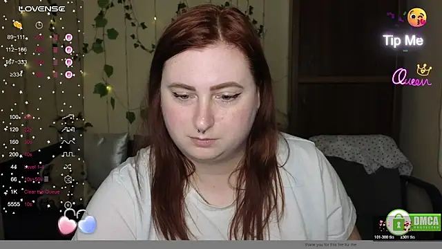 Alicia_love00 লাইভ XXX চ্যাট